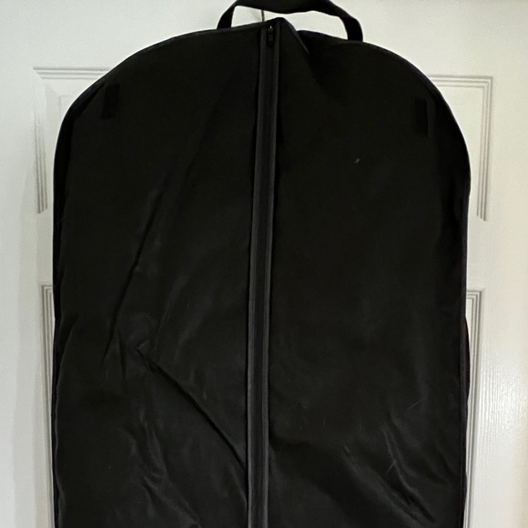 Full length fox fur coat purchase in Aspen CO. worn 1 time. - Picture 13 of 16